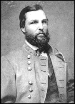 Maj. Gen.  Lunsford L. Lomax