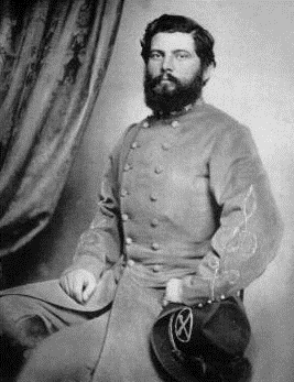 Maj. Gen.  Thomas L. Rosser