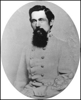 Brig. Gen. Gabriel C. Wharton