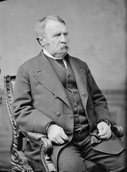 Brig. Gen. William H. Emory