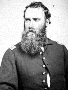Col. Charles H. Tompkins