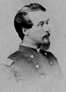 Brig. Gen. Frank Wheaton